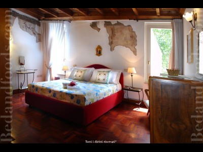 Bed and Breakfast Alle Giostre Antico Alloggio