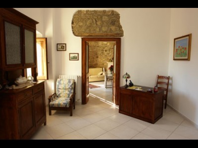 Bed and Breakfast La Panoramica