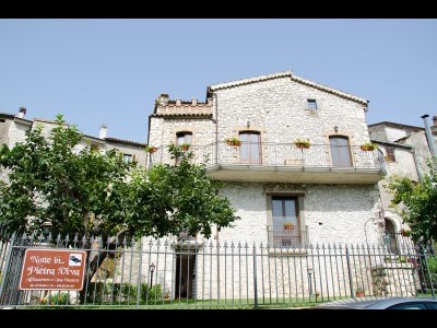 Holiday home Pietraviva