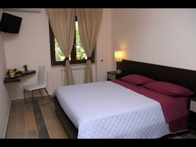 Bed and Breakfast Il Finto Pepe