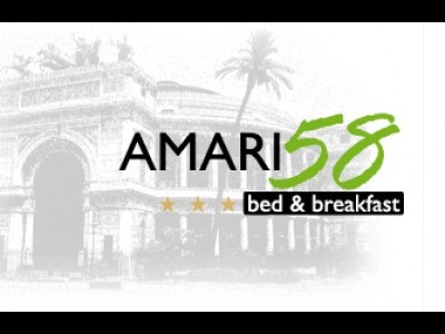 Bed and Breakfast Amari 58 ***