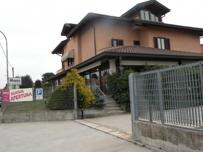 Inn Locanda Murru Malpensa