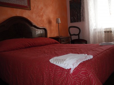 Bed and Breakfast Roma Vecchia