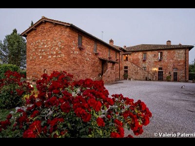 Farm holidays Casa Elisa