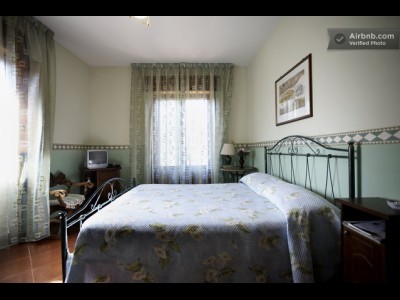 Bed and Breakfast Magione