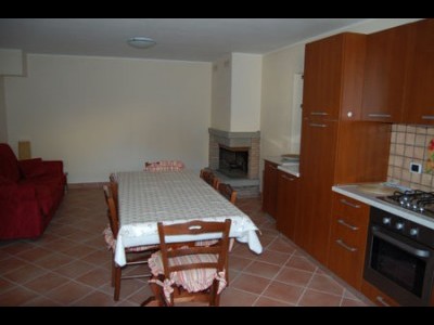 Holiday home Casa Vacanze Il Cerro