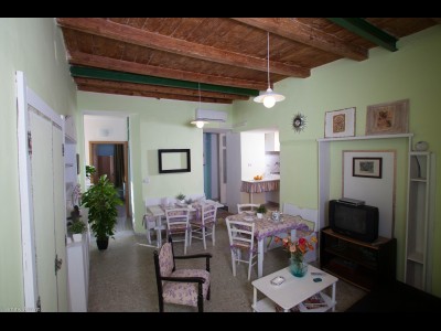 Bed and Breakfast Sassari-in