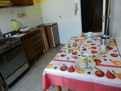 Appartement Casa Fosca