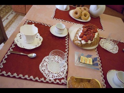 Bed and Breakfast Piccola Sicilia