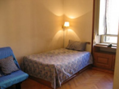 Room rental Apt. A/4