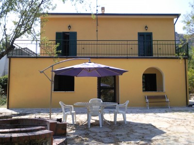 Bed and Breakfast Il  gelso
