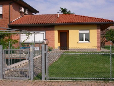 Bed and Breakfast Passo Riva House