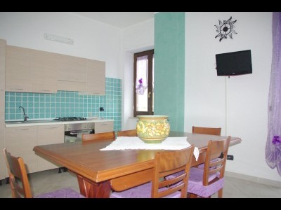 Holiday home Casa Vacanze Annina