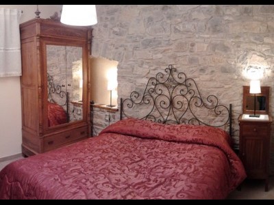 Bed and Breakfast Il Baglivo