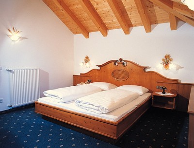 Bed and Breakfast Deltalintea