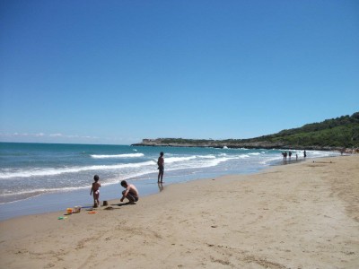 Rezydencja Camping Village San Michele