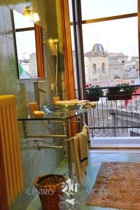 Bed and Breakfast Centro Sicilia