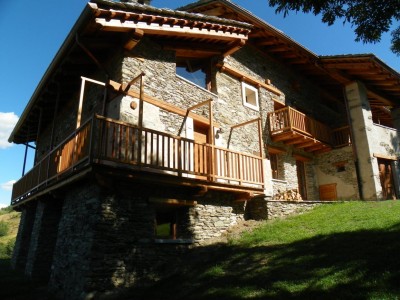 Holiday home borgata Sagna Rotonda