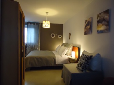 Room rental Internoquattro