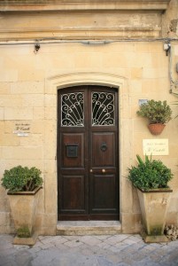 Bed and Breakfast il castello