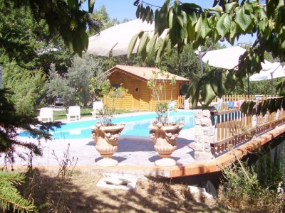 Bed and Breakfast Santo Stefano dei Cavalli