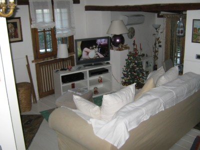 Bed and Breakfast La casa nella roccia