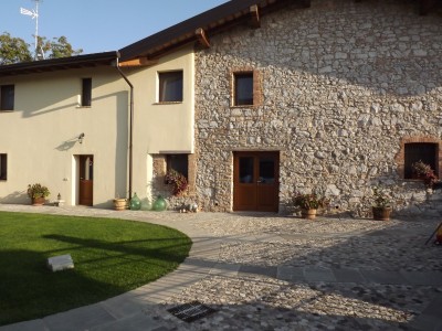 Bed and Breakfast Casa della Fornace