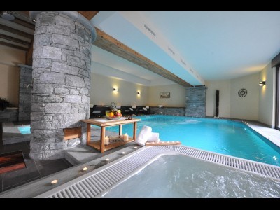 Hotel La Rocca Sport & Benessere