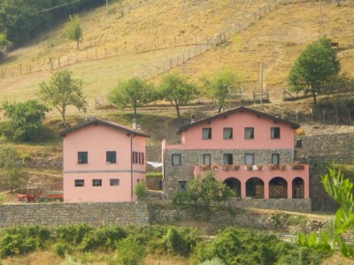 Farm holidays Cascina Gaia