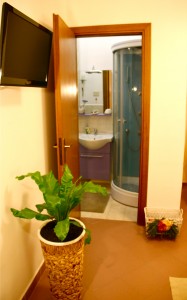 Bed and Breakfast Il Colibri