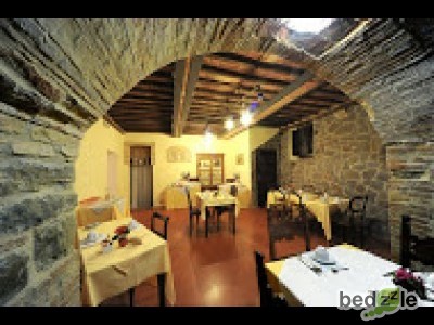 sala colazioni