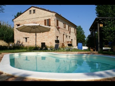 Bed and Breakfast B&B Il Girasole delle Marche