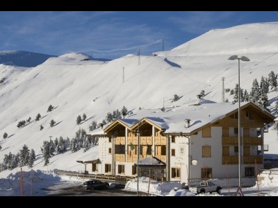 Hotel Hotel Locanda Bonardi