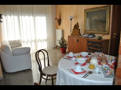 Bed and Breakfast A casa di cedro