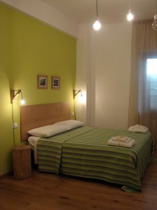 Agritourisme B&B Le Terrazze