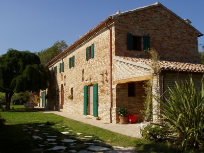 Bauernhof Agriturismo le sofore