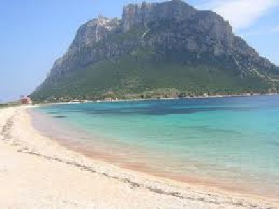 Bed and Breakfast Sardinia beach paradise