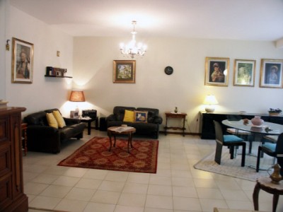 Bed and Breakfast Maria Burlini B&B