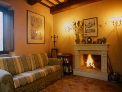 Holiday home Colle della Selva