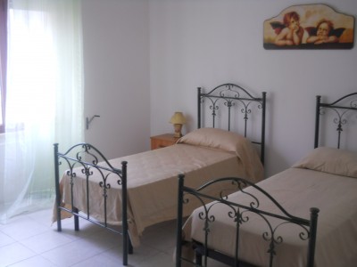 Bed and Breakfast b&b Silvia