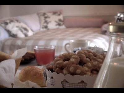 Bed and Breakfast Casetta Bianca