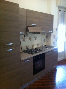 Apartament Casa di Franci