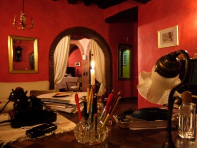 Bed and Breakfast BedandBreakfast Torregrosso