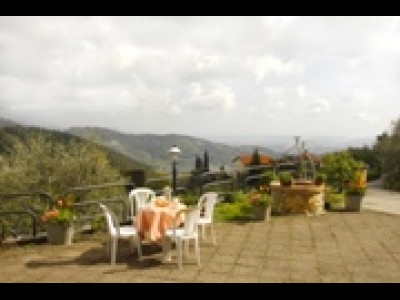 Bed and Breakfast Il Trebbio