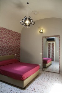 Bed and Breakfast B&B Portanuova