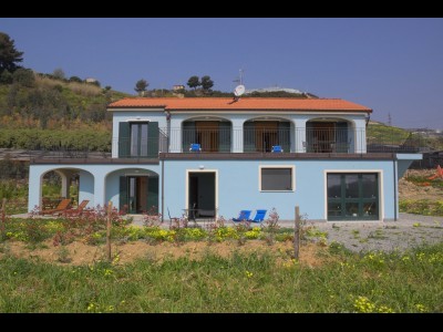 Agroturismo Azzurra biricchina