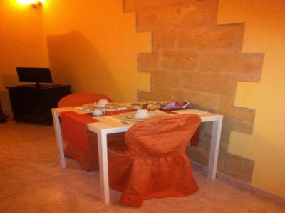 Bed and Breakfast Terrazza Santirene