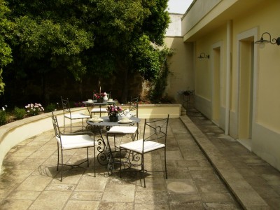 Bed and Breakfast B&B Antico Aranceto