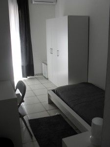 Room rental Case Vacanze Maltese