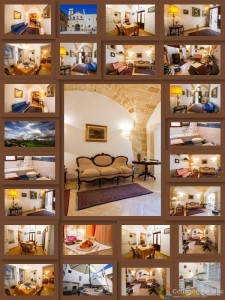 Bed and Breakfast Corte dei Morosini